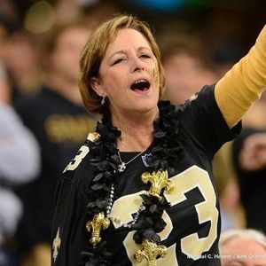 Meet your Posher, Diane